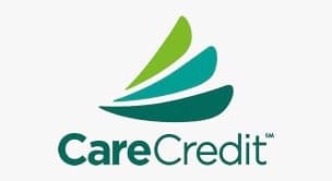 Care Credit Logo Veterinary Payment Option