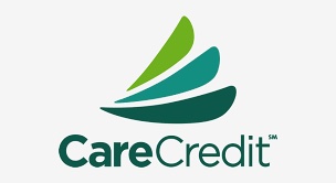 Care Credit Logo Veterinary Payment Option